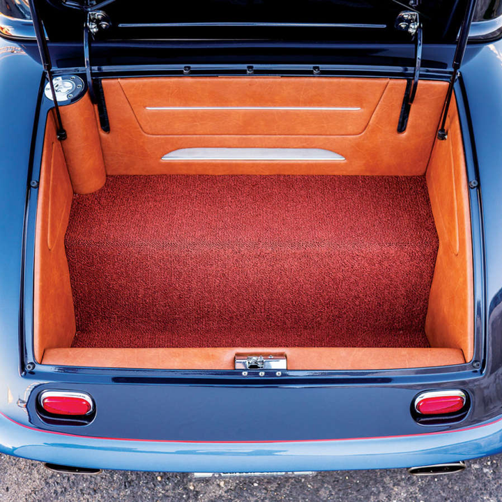Power Trunk and Hood – AutoLöc Power Accessories