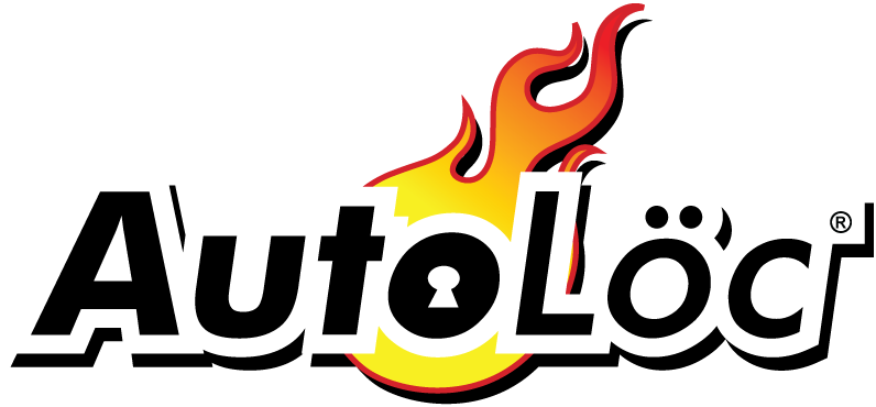 AutoLoc Logo