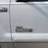 Chrome Metal Hillbilly Edition Fender Emblem Badge Car Truck Auto Tailgate Trunk