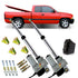 94-02 Dodge Truck Power Tonneau Cover Lift Kit  Mounting Brackets & 3 Way Switch