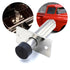 Heavy Duty Adjustable Door Popper for Car Shaved Handle Solenoid Kit Trunk Hood