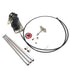 Fully Adjustable Heavy-Duty 12V DC Power Windshield Wiper Cable Drive Motor Tri5