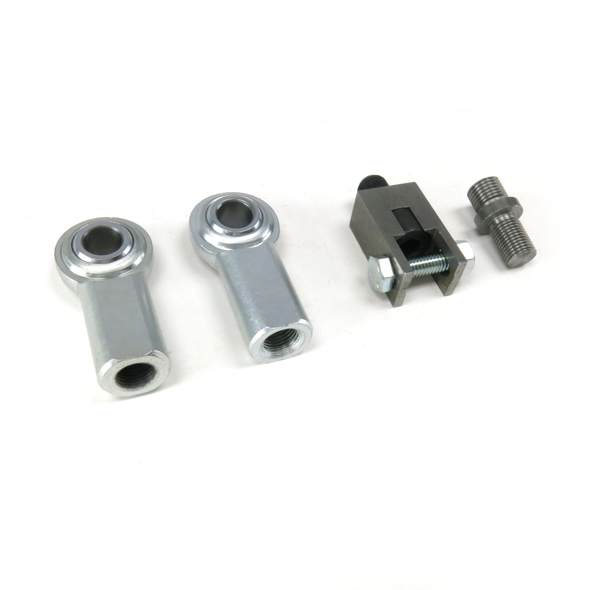 Linear Actuator Rod Bearing Kit Upgrade Threaded Ends Multiple Angle Install