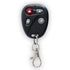 4 Button 8 Channel Remote with Key Chain for AUTKL800BT Keyless Entry System