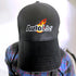 AutoLoc Logo Classic Embroidered Baseball Hat - Black